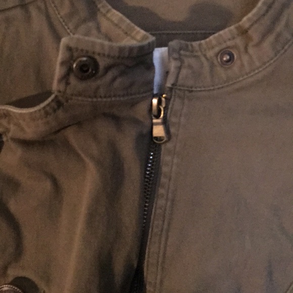 Jacket - Picture 3 of 3